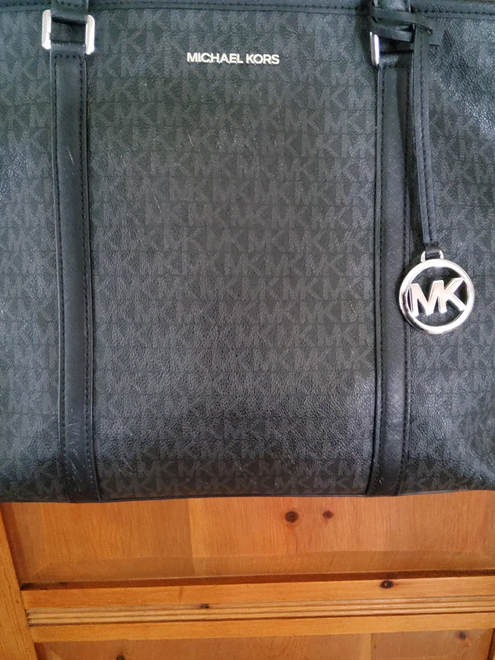 Michael Kors authentic vintage